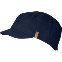 Fjallraven Singi Trekking Cap / Gaiši brūna / L