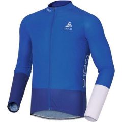 Odlo M Stand-Up Collar LS / Zila / L