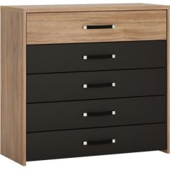 Chest MONACO 90x40xH86,5cm