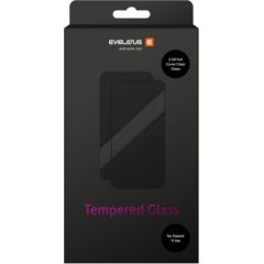 Evelatus  
       Xiaomi  
       Xiaomi Mi 11 Lite Print Full Cover Clear Tempered Glass