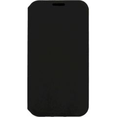 Fusion Lite Book Case Чехол для телефона Apple iPhone 12 Mini Черный