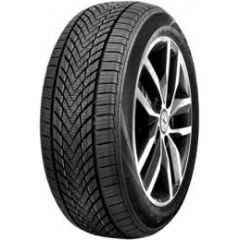 TRACMAX 205/50R16 91W TRAC SAVER A/S XL