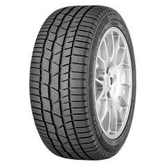 CONTINENTAL 205/55R18 96H CWC TS830P*