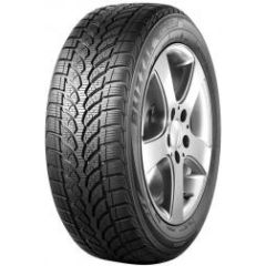 BRIDGESTONE 215/45R17 91V BLIZZAK LM32 XL'2018