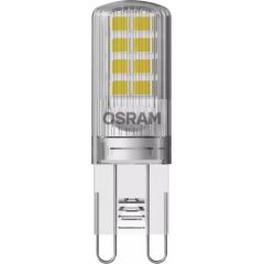 Osram Parathom Clear capsule LED 30 non-dim 2,6W/827 G9 bulb