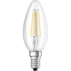 Osram Parathom Classic Filament 40 non-dim  4W/827 E14 bulb