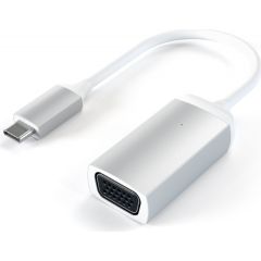 Adapteris USB Satechi USB C - VGA (ST-TCVGAS)