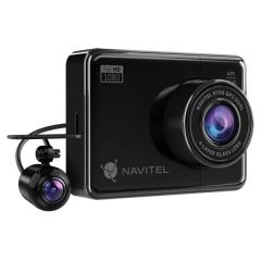 Videoreģistrators Navitel R700 GPS DUAL