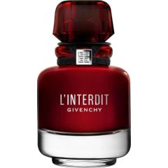 Givenchy L'Interdit Rouge EDP 35 ml