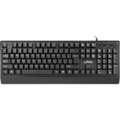 UGO KEYBOARD ASKJA K200 US 1,5m BLACK