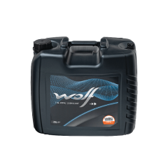 WOLF VITALTECH 5W30 20L API SL/CF, ACEA A3/B4-12