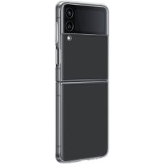 Samsung Galaxy Flip4 Clear Slim Cover Transparent