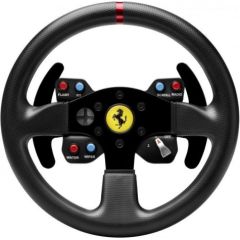 STEERING WHEEL FERRARI GTEF458/ADD-ON 4060047 THRUSTMASTER