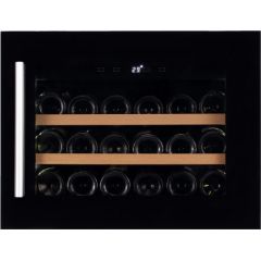 Wine cabinet Dunavox DAVS-18.46B