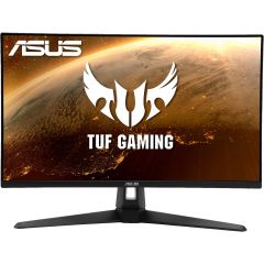 ASUS VG279Q1A computer monitor 68.6 cm (27") 1920x1080 pixels Full HD LED Black