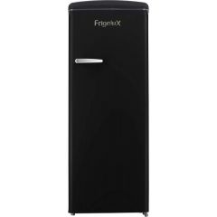 Ledusskapis Frigelux RF218RNA black