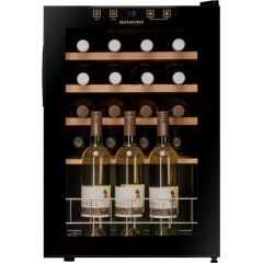 Wine cabinet Dunavox DXFH-20.62