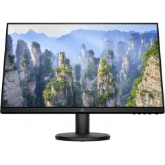 HP V24i FHD 61 cm (24") 1920x1080 pixels Full HD LED