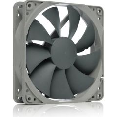 Noctua NF P12 redux-1700 PWM Computer case Fan 12 cm Grey