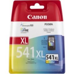 Tintes kārtridžs Canon CL-541XL Colour