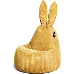 Qubo Baby Rabbit Gatsby gold FEEL FIT