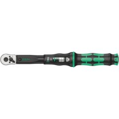 Wera Click-Torque C 1, 1/2" Torque wrench Drive 10 - 50 Nm