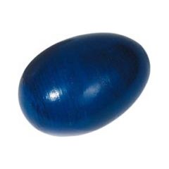 GOKI - skanīgās olas VGUC102a zilā krāsā