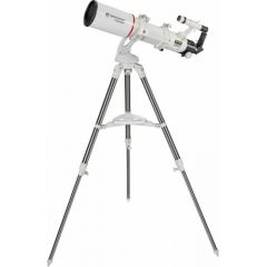 Телескоп BRESSER Messier AR-102/600 NANO AZ