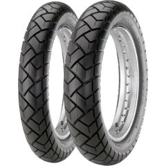 130/80-17 Maxxis M6017 TRAXER 65H TL ENDURO STREET Rear