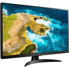 LG 27TQ615S-PZ 27" IPS FHD 1920x1080 16:9 14ms 250cd/m² Black