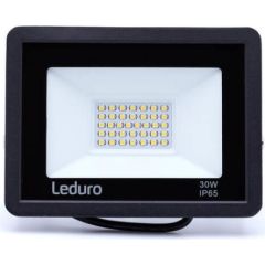 Lamp|LEDURO|Power consumption 30 Watts|Luminous flux 2800 Lumen|4500 K|220-240V|Beam angle 120 degrees|46531