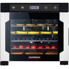 Gastroback 46602 Design Dehydrator Pro