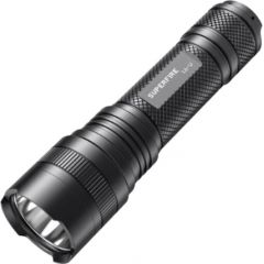 Flashlight Superfire L6-U, 1480lm, USB-C