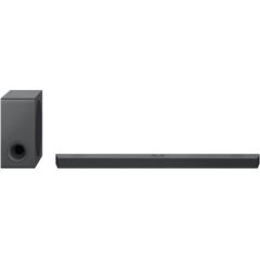 LG 5.1.3ch Soundbar S90QY 570 W, Bluetooth, Wireless connection