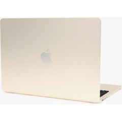 Apple MacBook Air 13” M2 8C CPU 10C GPU 8GB 512GB SSD Starlight Eng + Rus