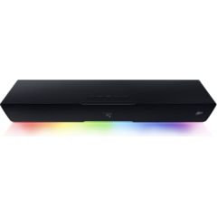 Razer Gaming Soundbar Leviathan V2 Black, Bluetooth