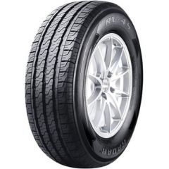 Radar RV-4S 195/75R16 107R