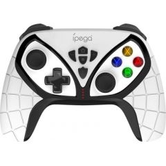 iPega Spiderman PG-SW018G Wireless Gamepad NSW BT (white)