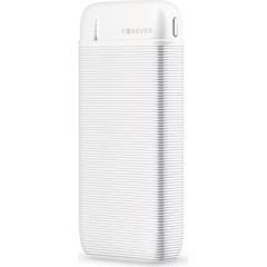 Forever TB-100M Power Bank 10000 mAh Universāla Ārējas uzlādes baterija