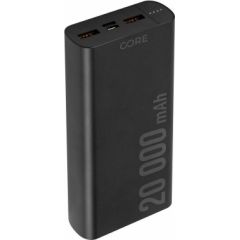 Forever SPF-02 Power Bank 20000 mAh Портативный аккумулятор