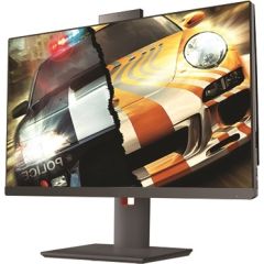 PC HiSmart ALL-IN-ONE 27“ FHD, i3-10400, 8GB RAM, 120GB SSD