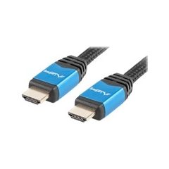LANBERG CA-HDMI-20CU-0010-BL cable