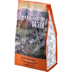 Taste of the Wild High Prairie Puppy 2 kg