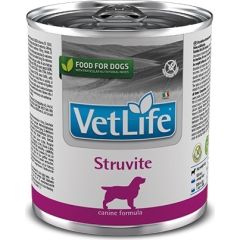 Farmina Vet Life Diet DOG Struvite 300 g