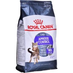 Royal Canin Appetite Control Care cats dry food 3.5 kg Adult Chicken