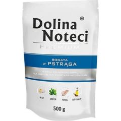 Dolina Noteci Premium Trout 500g