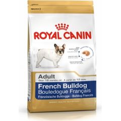 Royal Canin French Bulldog Adult 1.5 kg