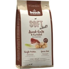 Bosch Plus Duck & Potato 2.5 kg