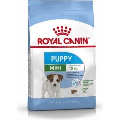 Royal Canin Mini Puppy Poultry,Rice 800 g