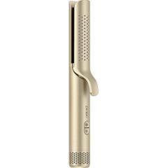 Xiaomi ZHIBAI 2-in-1 Hair Curler and Straightener VL620 (gold)